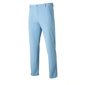 Izod golf performance pants Size 32x32 Light Blue